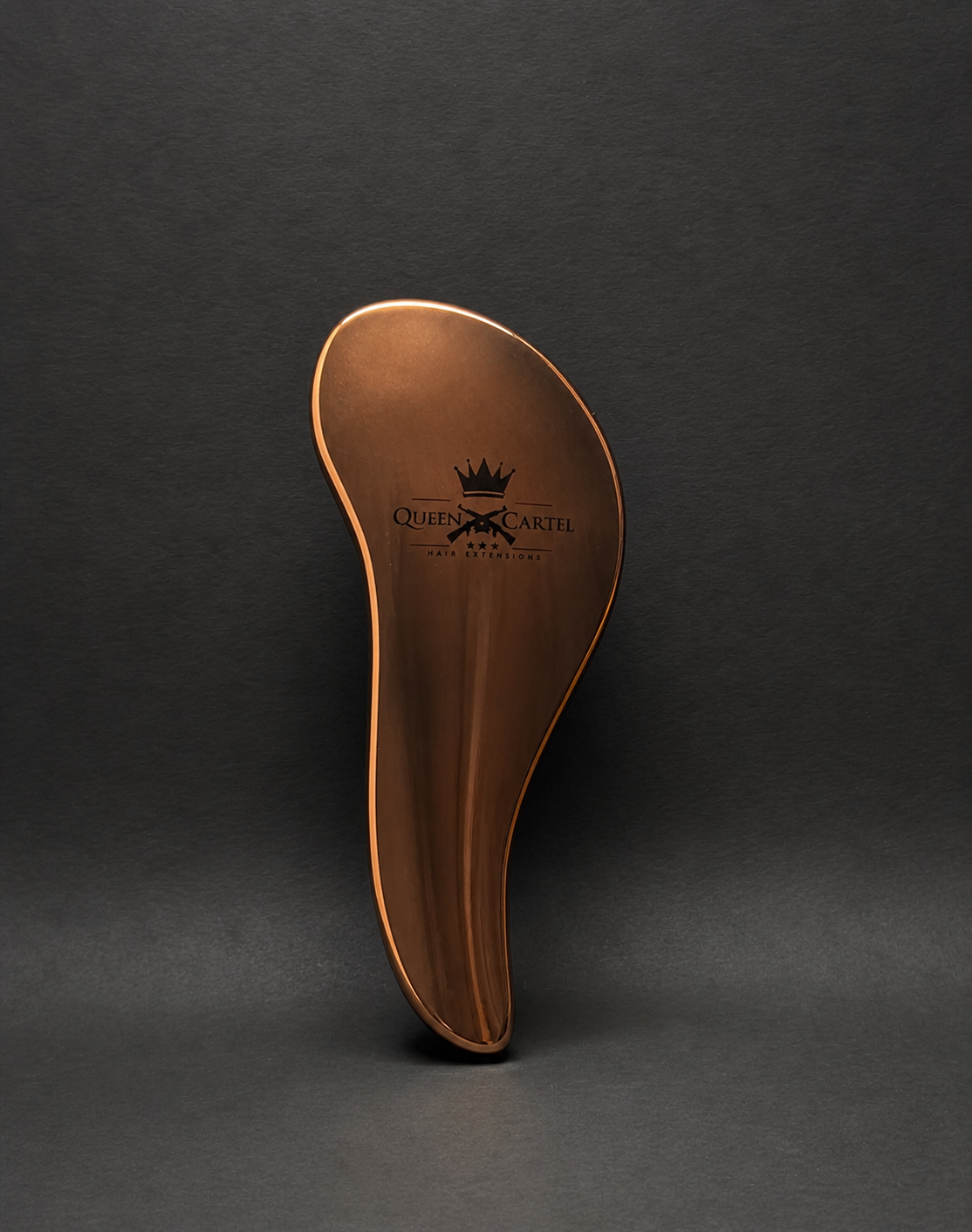 Queen Cartel Detangler Brush