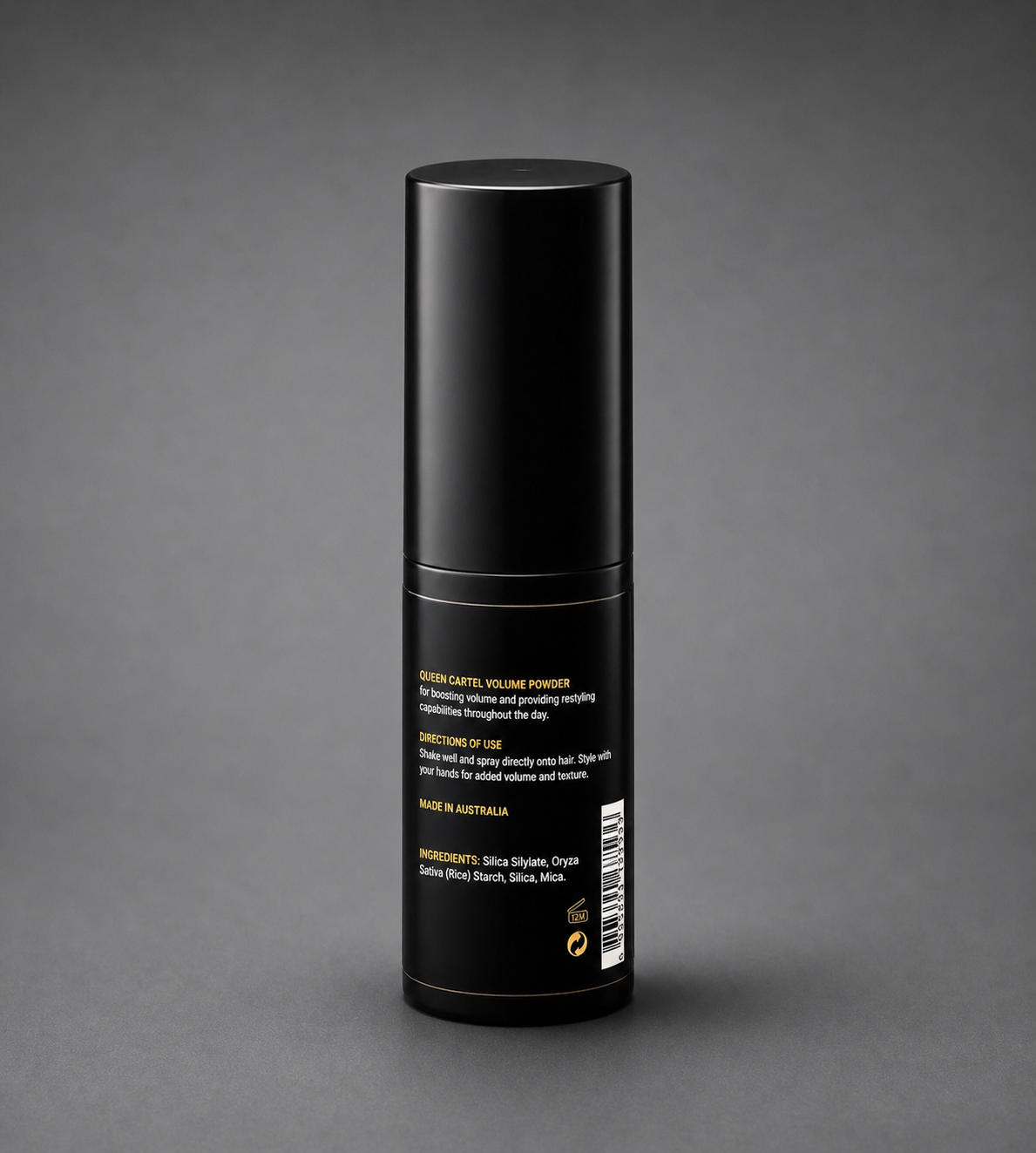 Queen Cartel Volume Powder