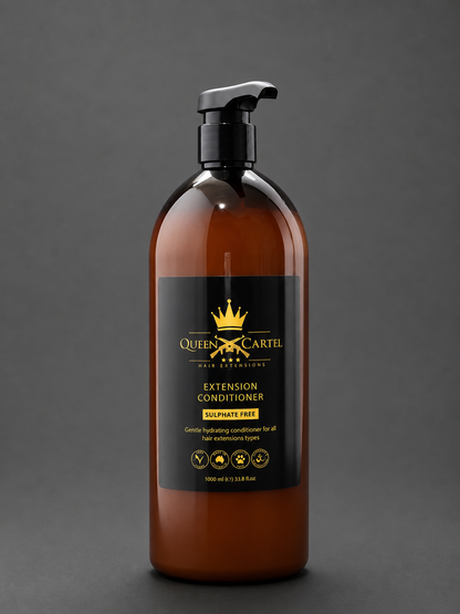 Queen Cartel Extension Conditioner