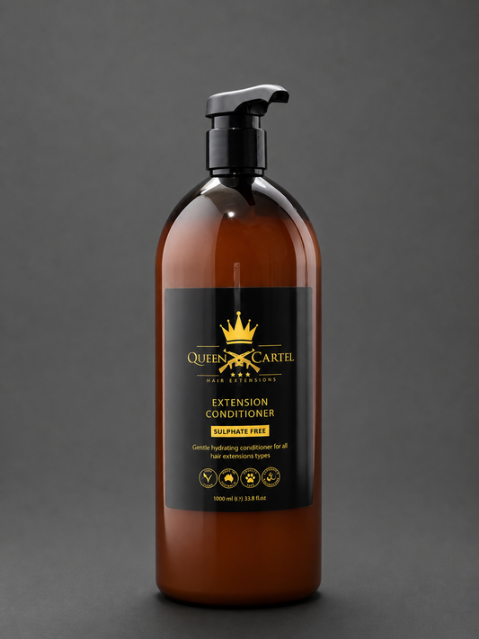 Queen Cartel Extension Conditioner