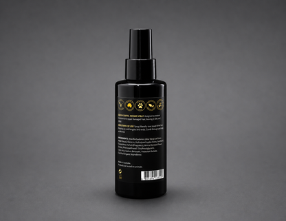 Queen Cartel Repair Spray