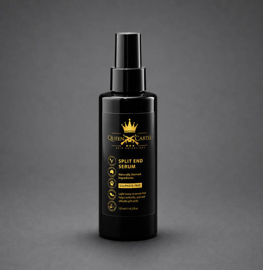 Queen Cartel Split End Serum