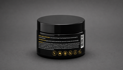 Queen Cartel Repair Mask