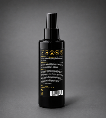 Queen Cartel Split End Serum