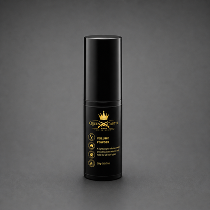 Queen Cartel Volume Powder